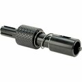 Bsc Preferred Tool for 8-32 Thrd&for 5/16-18 Tap Thread MIL. Spec. Key-Locking Insert 93904A505